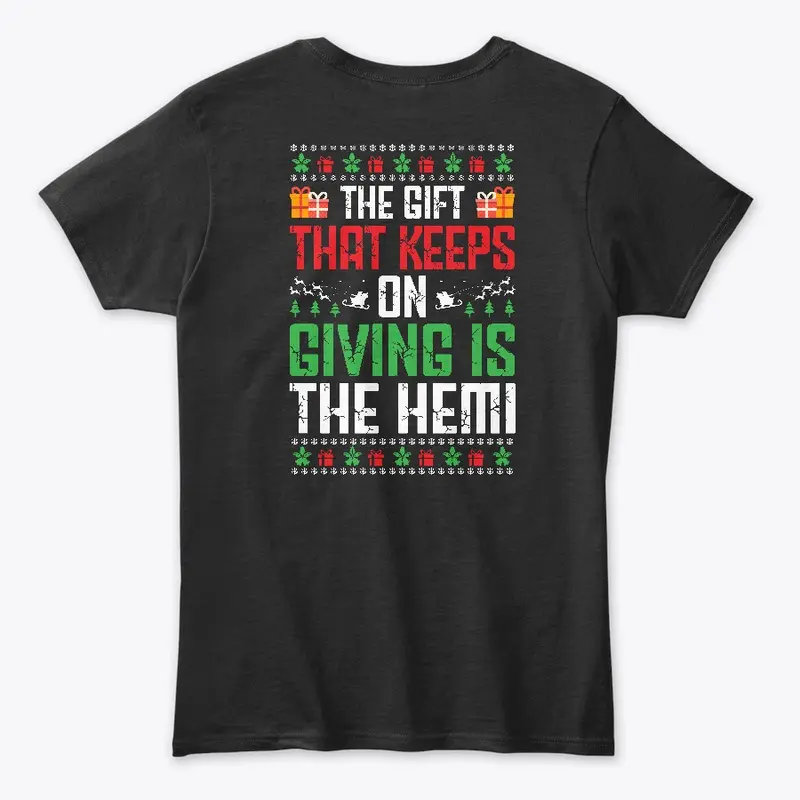 Hemi Gang Christmas