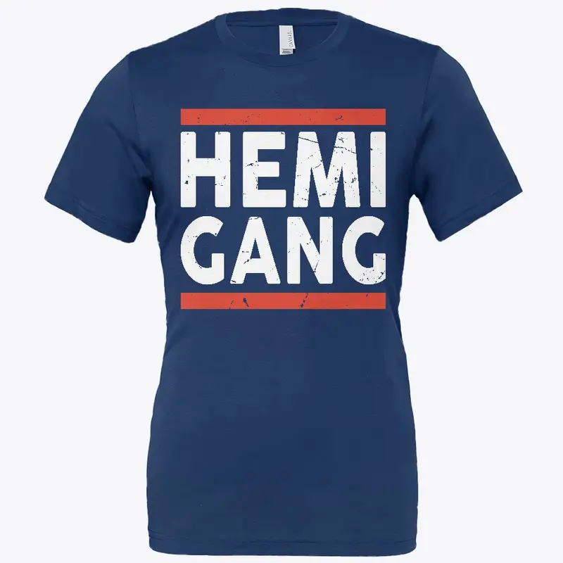 Hemi Gang