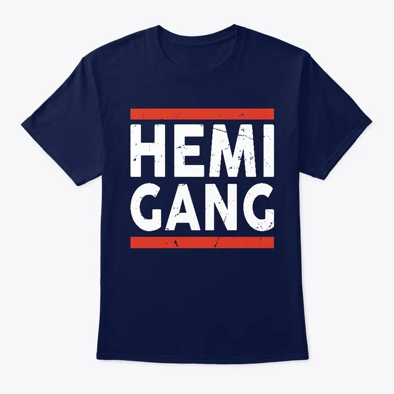 Hemi Gang