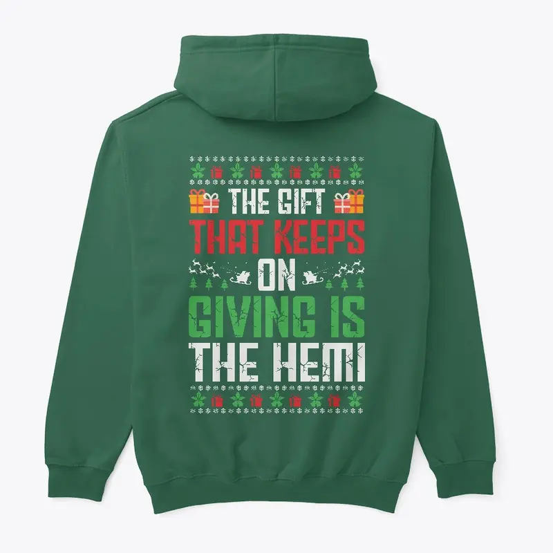 Hemi Gang Christmas